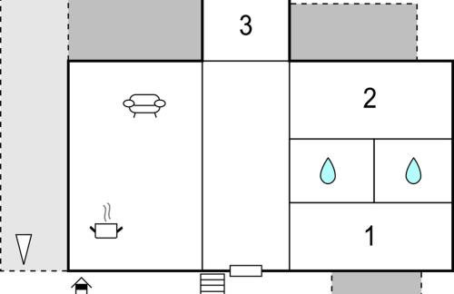 Amazing Apartment In Slime With Wifi - Foto 24