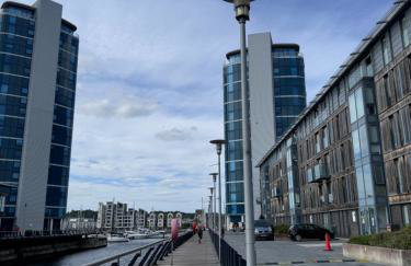 MPE - Tranquil Oasis Entire Apartment - Foto 42