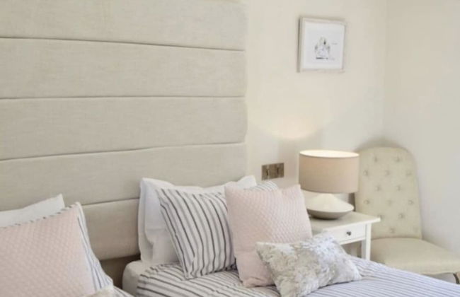 The Lane Apartment - Foto 5