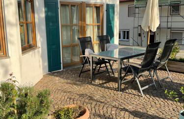 Szilvias Ferienwohnung - Foto 23