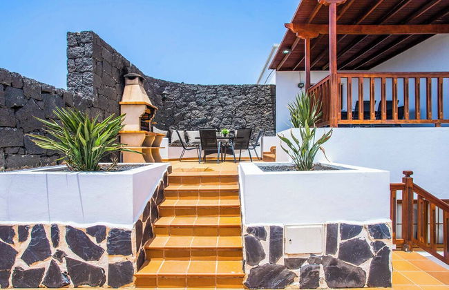 Villa Amina - Photo 42