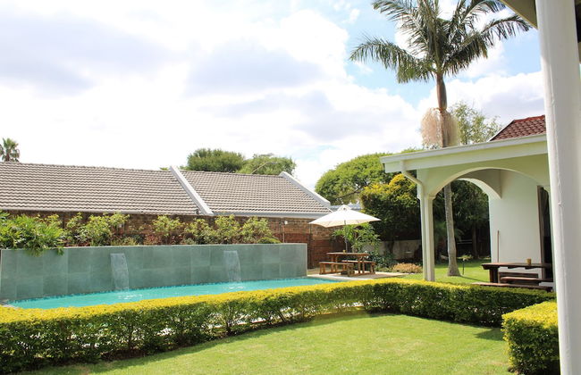 Menlyn Apartments - Foto 58