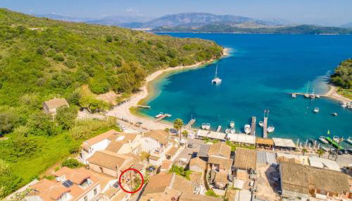 Foteini Apartment Walk to Beach Wifi Car Not Required - 2618 - Foto 1, Other