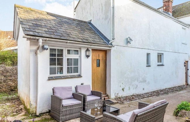 Lovely Stunning 2-bed Cottage in Torquay - Foto 21