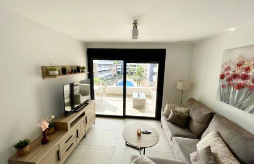 Flamenca Village apartment - close to the beach and La Zenia Boulevard - Photo 30