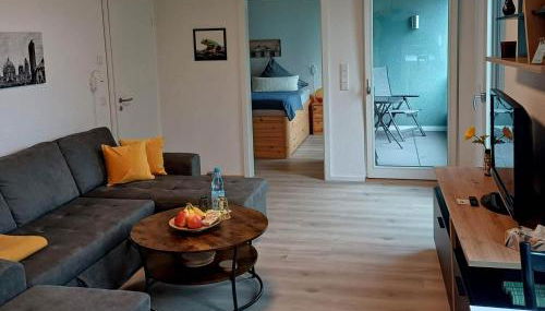 Moderne Ferienwohnung in Berlin Mahlsdorf - Photo 2