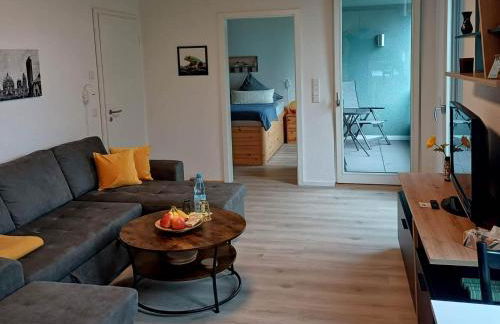 Moderne Ferienwohnung in Berlin Mahlsdorf - Photo 2