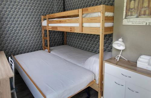 Gîte Unique Le Caijonet proche de Disneyland, Aeroport CDG, Paris - Foto 29