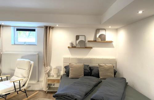 Allgäu-Nest mit Stellplatz - Foto 8