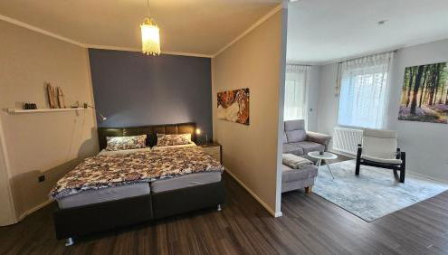 Ferienwohnung Werraglück - Photo 5