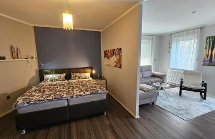 Ferienwohnung Werraglück - Foto 5