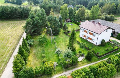 Zielone Kaszuby - agroturystyka z jacuzzi - Photo 2