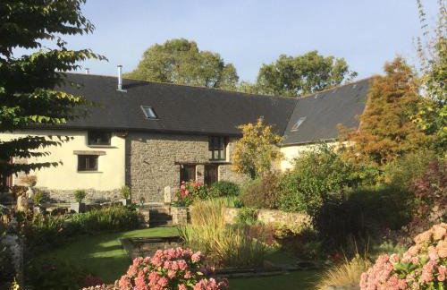 WebberHillFarmCottages - Foto 47