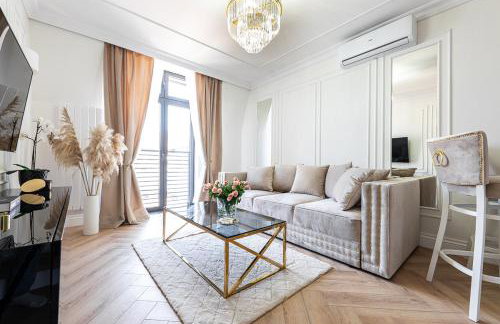 Gold Apartment Szczecinek - Foto 12