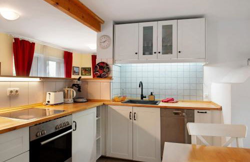 Landhüsli Illmensee - Foto 9