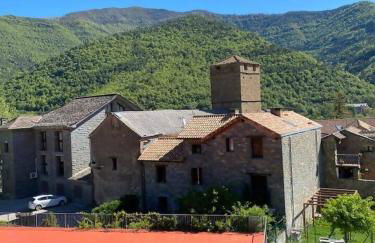 Coqueto dúplex - ORDESA l WIFI l VISTAS l GARAJE - Photo 24