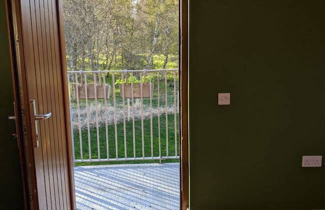 Willowbarn Self-Catering Rafford - Foto 3