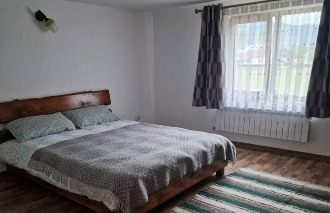 Bucovina-mountainhouse-5br-fireplace-hottub-wifi - Foto 7