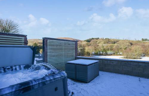 The Byre At Woodgate Farm - Foto 21