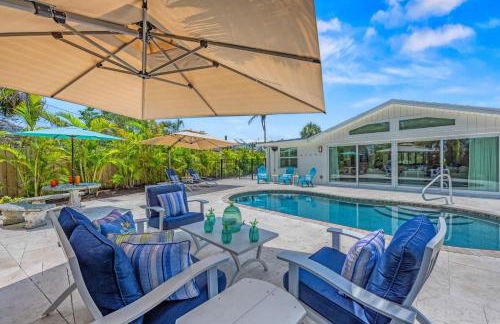 Beach Palm Villa - 5533 - Foto 1