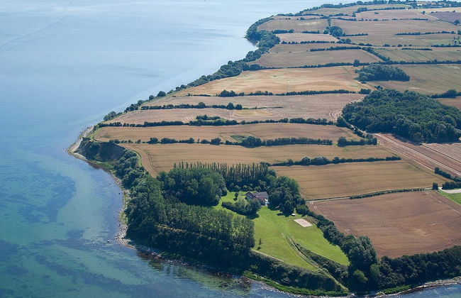 Unique Fjord Retreat - By Traum Ferienwohnungen - Foto 36