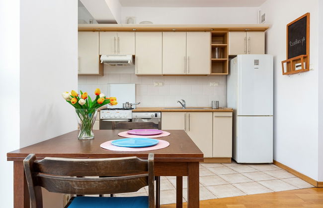 Ursynow Apartments by Renters - Foto 12