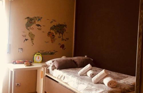 Villa turística Camina y Rioja - Foto 9