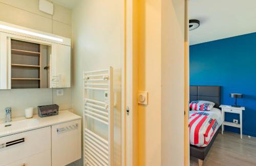 La Maison Tulipe 5 Chambres à Plaisance du Touch - Photo 18