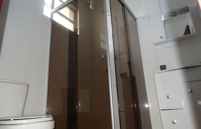 Casa Pé na Areia - 84 - Foto 15