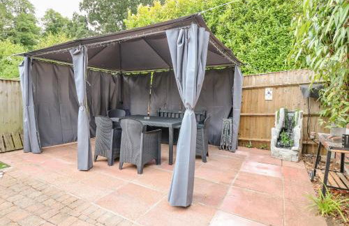 Birch Cottage - Foto 27