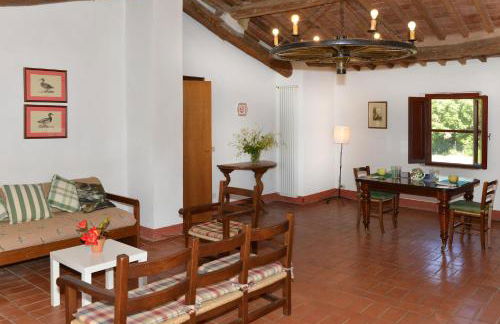 Agriturismo Tenuta Vallelunga - Foto 26