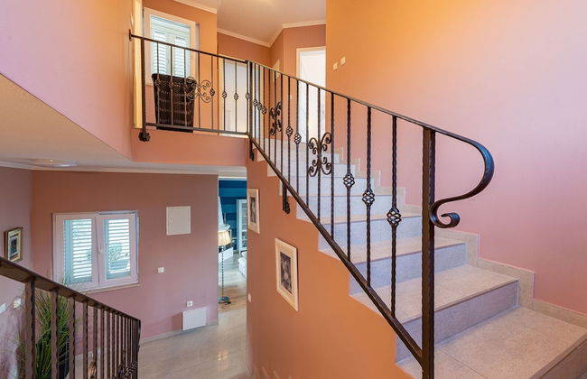 Villa Tatijana - Foto 50