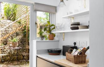 Painter's Cottage in the Cotswolds - Foto 17