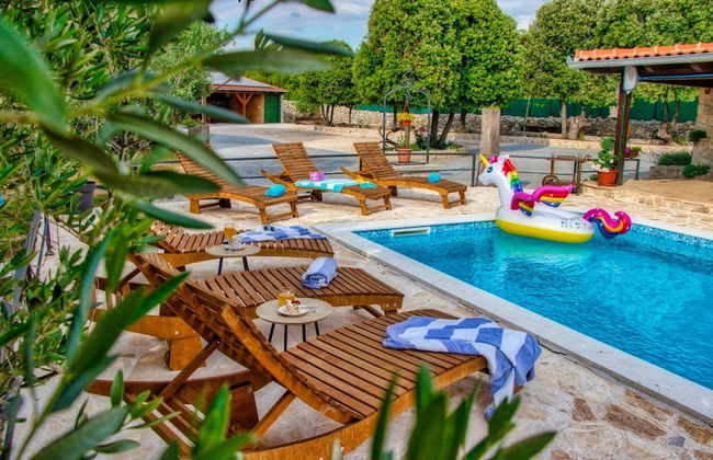 Vintage Winehouse Backov - Foto 29