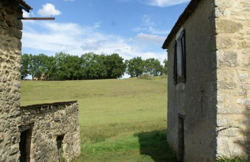 Scenic Home in Berbiguières - Foto 11