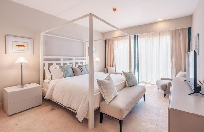 Apt w 2br-beachfront Private Pool in Sotogrande - Photo 21