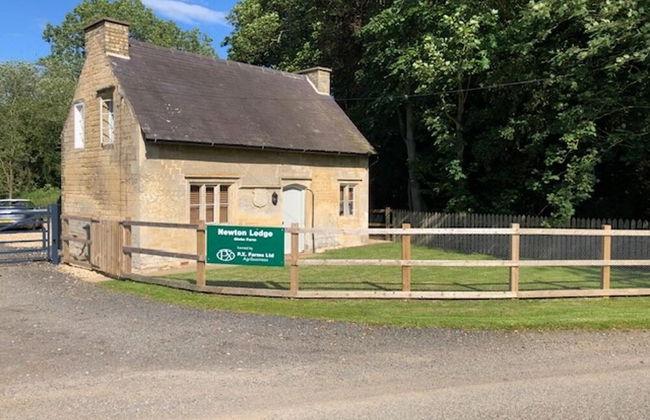 Newton Cottage Retreat in Lincolnshire - Foto 18