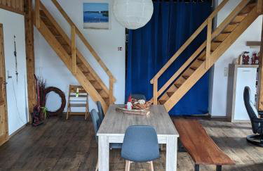 Ferienwohnung Bornhöft - Foto 3