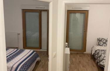 Location Appartement T3#1 - Foto 6