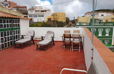 La Casita de Omar en el corazón de Anaga y La Laguna - Foto 41