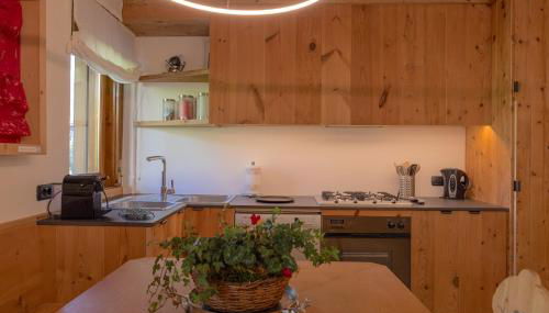 Casa Betulla - Foto 2, stove