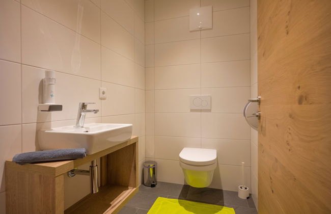 Aparthotel AlpTirol - Foto 5