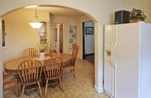 Historic Raber House - Foto 6