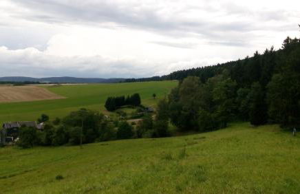 Ferienhäuschen Blessberg - Foto 17