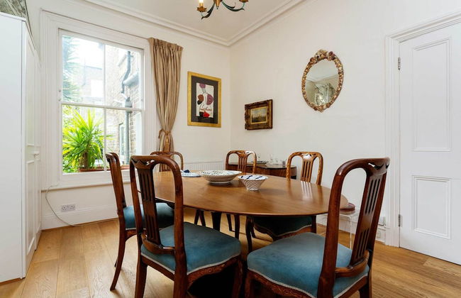 West London Blues in London - Photo 4