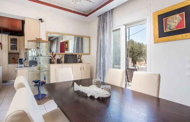 Villa Marilia - Lux home near Beach - Foto 10