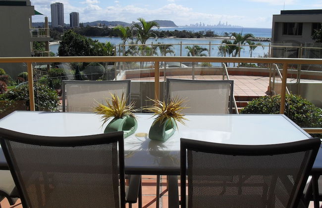 Little Cove Currumbin - Foto 38