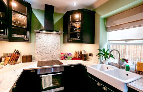 Perfect Booking Steps from Brixton Station - Foto 18