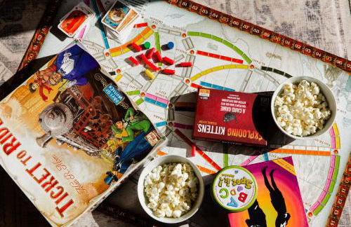 Dreamy Views, Pool Access, Game Room, Fire Pit - Foto 39