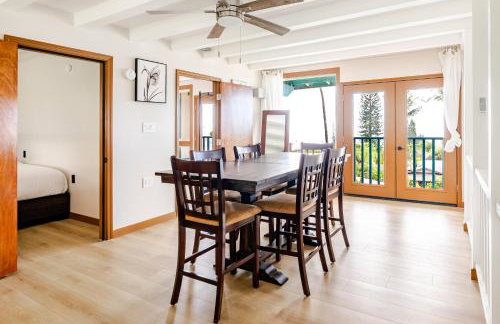 Central! Oceanview Hawaii Style House Pool & SPA - Foto 57